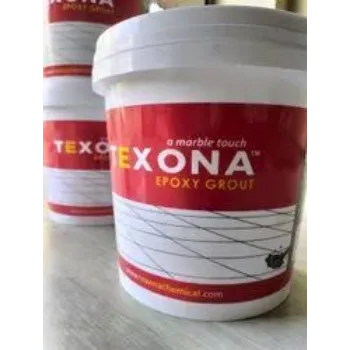 Epoxy Grout